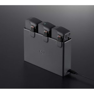 Dji Punjac DJI Avata 2 Battery Charging Hub - Slika 2