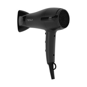 Tesla Fen za kosu TESLA DRH220B 2000W/crna - Slika 1