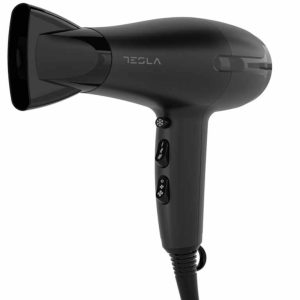 Tesla Fen za kosu TESLA DRH220B 2000W/crna - Slika 2