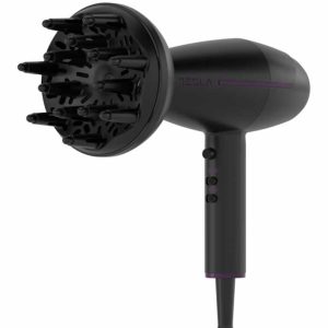 Tesla Fen za kosu TESLA DRH300BPA 2300W/crna-ljubicasta - Slika 2