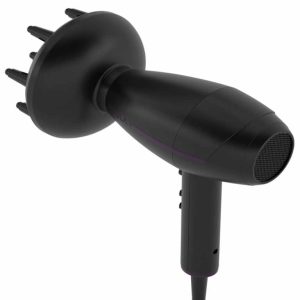 Tesla Fen za kosu TESLA DRH300BPA 2300W/crna-ljubicasta - Slika 4
