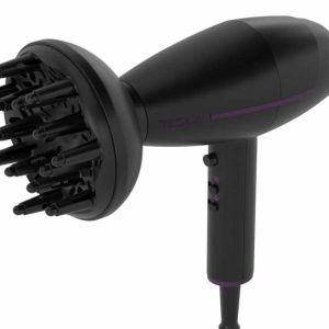 Tesla Fen za kosu TESLA DRH300BPA 2300W/crna-ljubicasta - Slika 5
