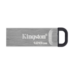 Kingston 128GB DataTraveler Kyson USB 3.2 flash DTKN/128GB sivi - Slika 4