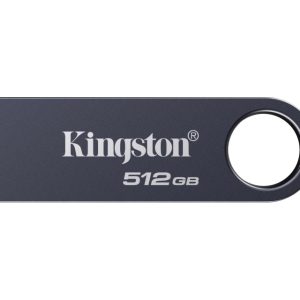 Kingston 512GB DataTraveler SE9 G3 USB 3.2 Gen1 KE-U2X512-1AC - Slika 1