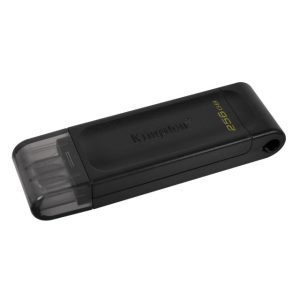 Kingston 256GB DataTraveler USB-C flash DT70/256GB - Slika 2