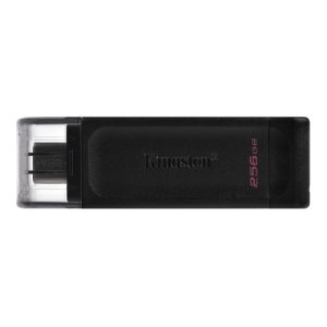 Kingston 256GB DataTraveler USB-C flash DT70/256GB - Slika 3