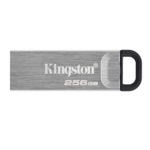 Kingston 256GB DataTraveler Kyson USB 3.2 flash DTKN/256GB sivi - Slika 5