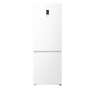 TCL Frižider TCL RP409BWD0EE/samostojeci/kombinovani/Total No Frost/D/409L/185x59,5x68cm/bela - Slika 2