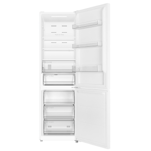 TCL Frižider TCL RP409BWD0EE/samostojeci/kombinovani/Total No Frost/D/409L/185x59,5x68cm/bela - Slika 3