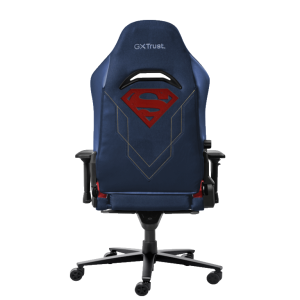 Trust Stolica TRUST GXT721SM Superman RUYA PRO gaming/crna - Slika 3