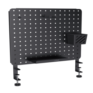 Trust Dodatak za sto TRUST GXT724 VESTO metal/crna - Slika 2