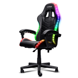 Trust Stolica TRUST GXT 704 Roniq RGB - Slika 2