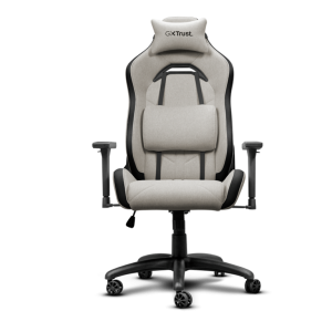 Trust Stolica TRUST GXT723B RUYA FABRIC CHAIR gaming/bež - Slika 2