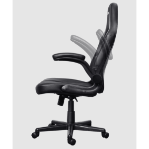 Trust Stolica TRUST GXT703R RIYE GAMING/Crna - Slika 2