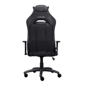Trust Stolica TRUST GXT719 RUYA RGB GAMING/Crna - Slika 3