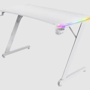 Trust Sto TRUST GXT709W LUMINUS RGB/bela - Slika 1