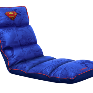 Trust Stolica TRUST GXT 718 SM Rayzee podna Superman/gaming/crna - Slika 3