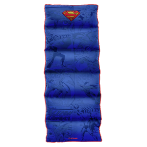Trust Stolica TRUST GXT 718 SM Rayzee podna Superman/gaming/crna - Slika 4