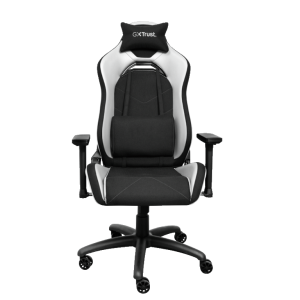 Trust Stolica TRUST GXT714 RUYA ECO gaming/crno bela - Slika 3