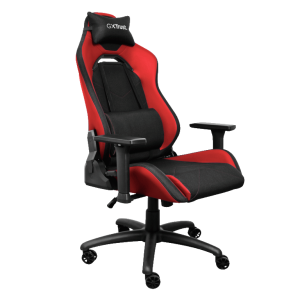 Trust Stolica TRUST GXT714 RUYA ECO gaming/crvena - Slika 1