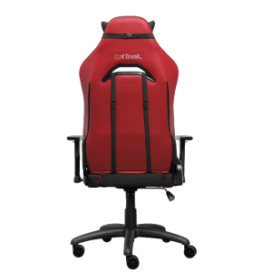 Trust Stolica TRUST GXT714 RUYA ECO gaming/crvena - Slika 2