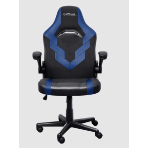 Trust Stolica TRUST GXT703R RIYE gaming/plava - Slika 3