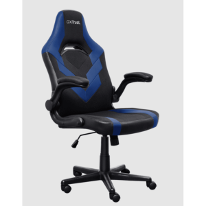 Trust Stolica TRUST GXT703R RIYE gaming/plava - Slika 4