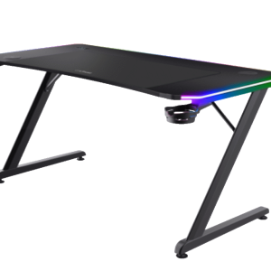 Trust Sto TRUST GXT710 LUMINUS PRO RGB DESK - Slika 2