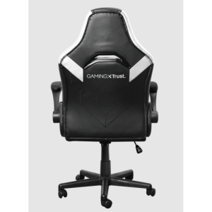 Trust Stolica TRUST GXT703R RIYE GAMING/Bela - Slika 1