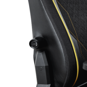 Trust Stolica TRUST GXT721 RUYA PRO gaming/crna - Slika 3