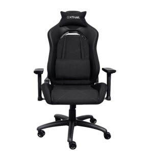 Trust Stolica TRUST GXT714 RUYA ECO gaming/crna - Slika 4
