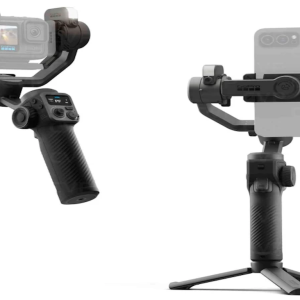 GoPro Gimbal GOPRO Fluid Pro AI - Slika 3