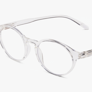 Barner Zaštitne naocare BARNER Le Marais/Glossy Crystal - Slika 1