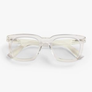 Barner Zaštitne naocare BARNER Max/Glossy Crystal - Slika 1
