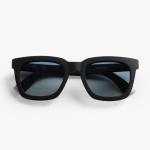 Barner Suncane naocare BARNER Max/Matte black noire - Slika 1