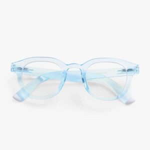 Barner Zaštitne naocare BARNER Andy/ Glossy Baby Blue - Slika 1