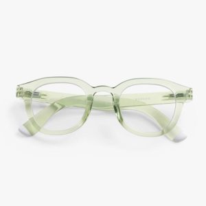 Barner Zaštitne naocare BARNER Andy/ Glossy Pistacio - Slika 1