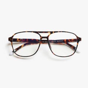 Barner Zaštitne naocare BARNER Brad/Glossy Tortoise - Slika 1