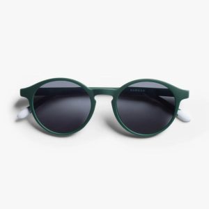 Barner Suncane naocare BARNER Le Marais/Dark Green Sun - Slika 2