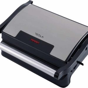 Tesla Grill TESLA GR100BX 700W/crna - Slika 1
