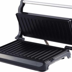 Tesla Grill TESLA GR100BX 700W/crna - Slika 2