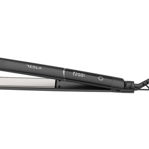 Tesla Pegla za kosu TESLA STH200BS 60W/crna - Slika 1