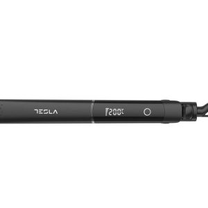 Tesla Pegla za kosu TESLA STH200BS 60W/crna - Slika 3