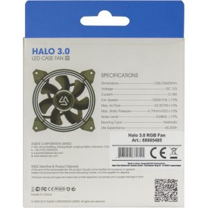 Ostalo AC Alseye Halo 3.0 Fan - Slika 1