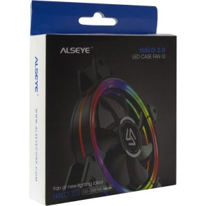 Ostalo AC Alseye Halo 3.0 Fan - Slika 2