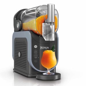 Ninja Aparat za sladoled NINJA FS301EU/Slushi/200W/plava-siva - Slika 1