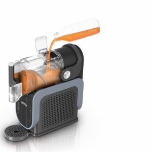 Ninja Aparat za sladoled NINJA FS301EU/Slushi/200W/plava-siva - Slika 4