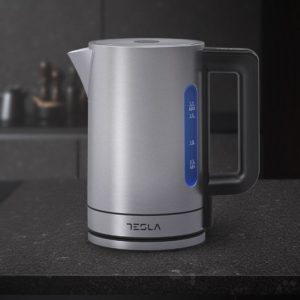 Tesla Ketler TESLA KT550BXD 2200W/1.7L/inox - Slika 1