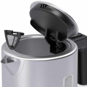 Tesla Ketler TESLA KT450BX 2200W/1L/inox - Slika 1
