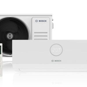 Bosch Klima BOSCH Climate 3000i BAC3i-1832IA/inverter/WiFi Ready/A++/A+/R32/18000BTU/bela - Slika 1